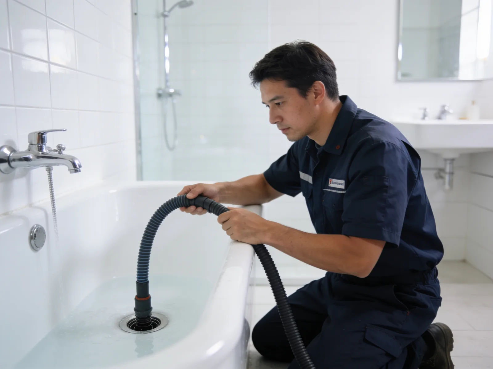 Emergency Plumber Underwood, ND FAQs